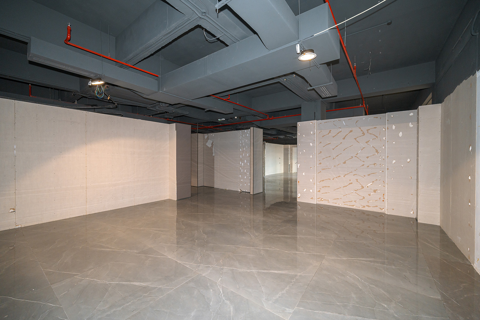 Dubai National Insurance Building — 5