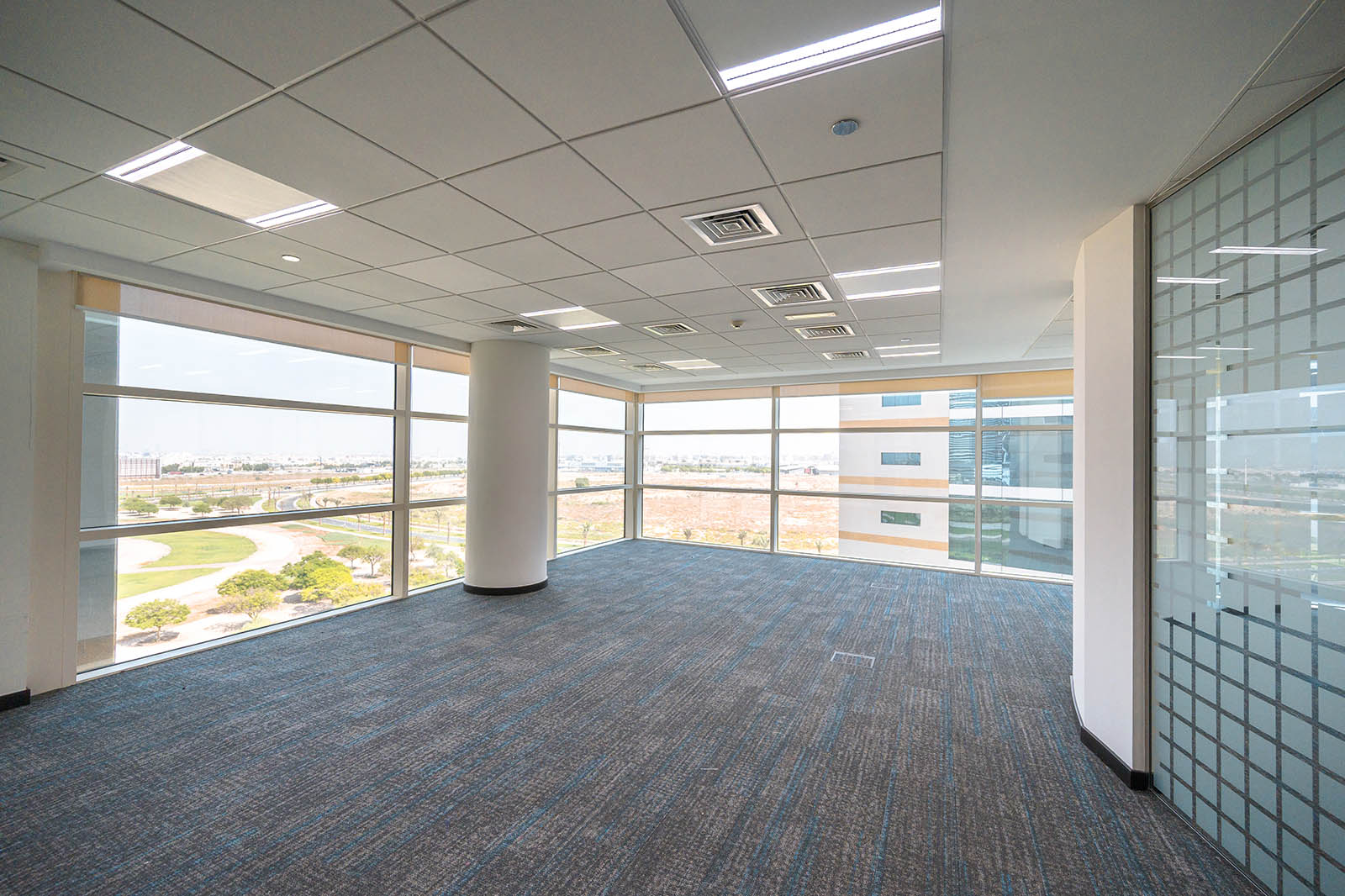 DSO Hq — 4