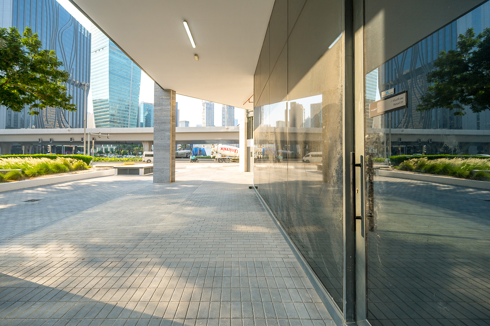 The Paragon By Igo — 4