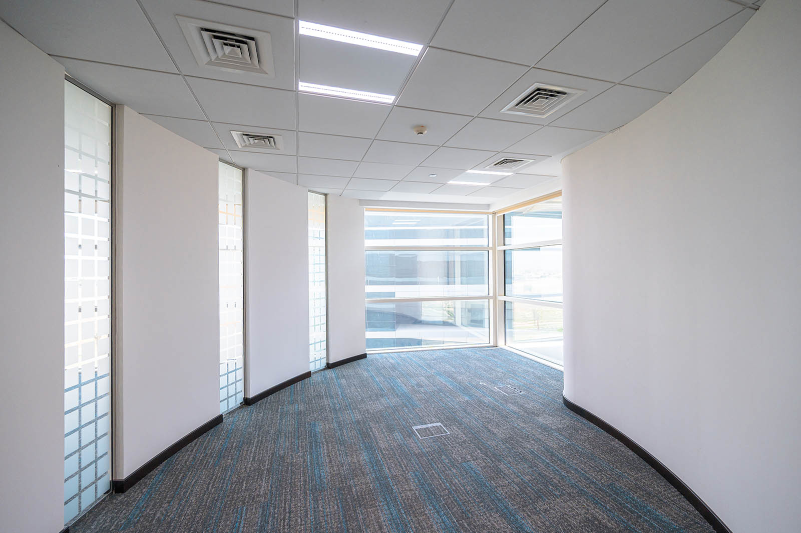 DSO Hq — 2