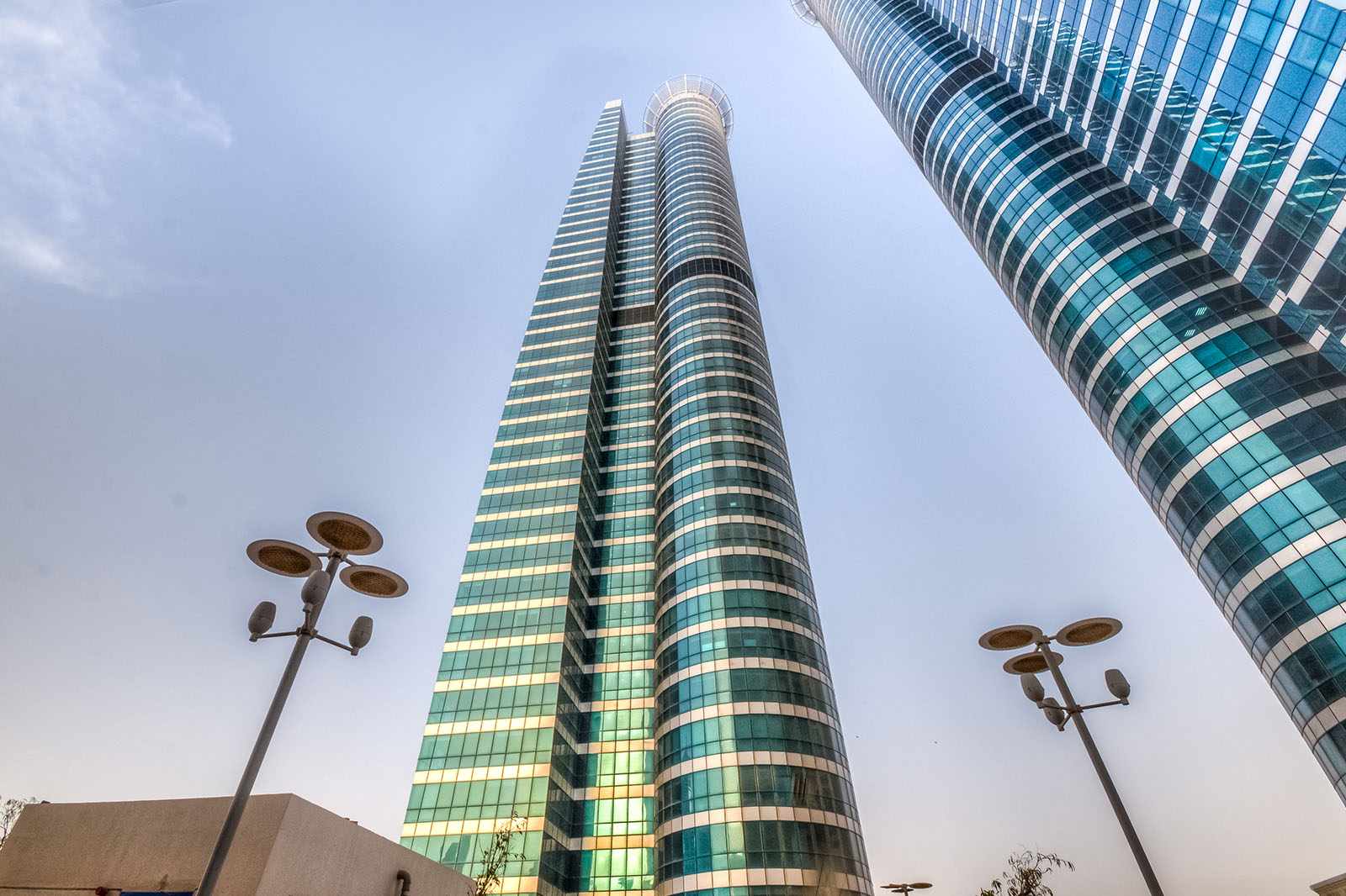Jumeirah Bay X3 — 5