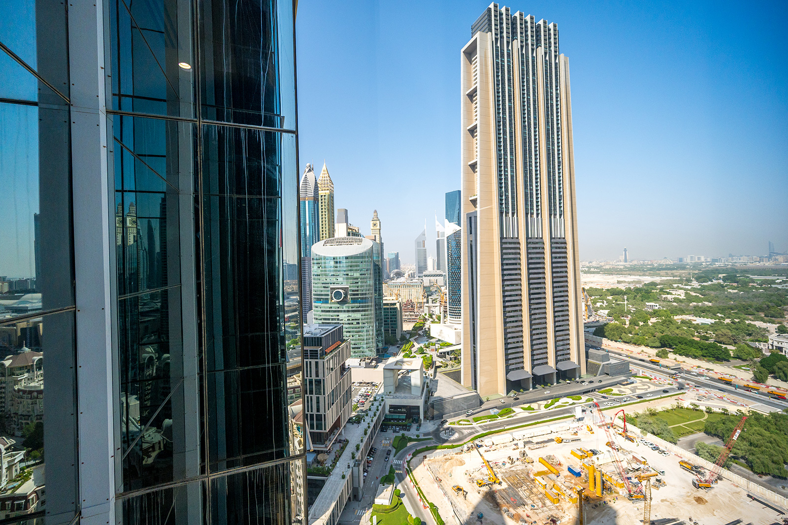 Central Park Tower — 3