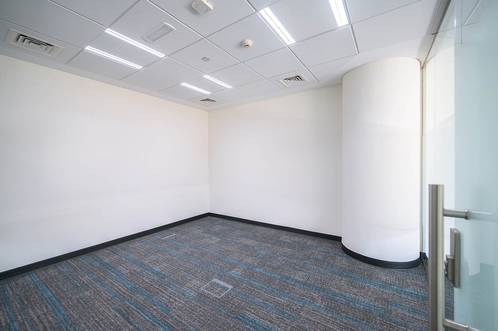 DSO Hq — 4