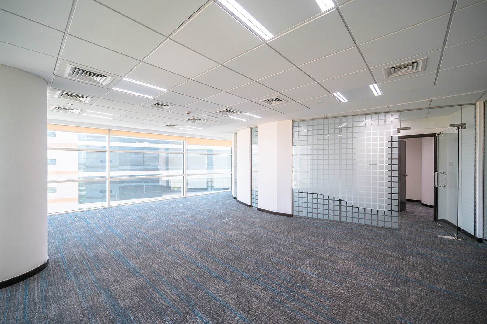DSO Hq — 3